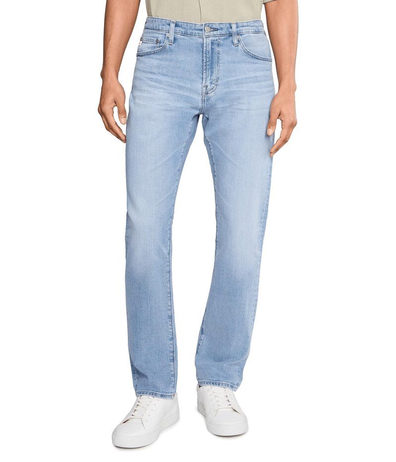 エージージーンズ メンズ ボトムス デニムパンツ Ag Jeans Everett