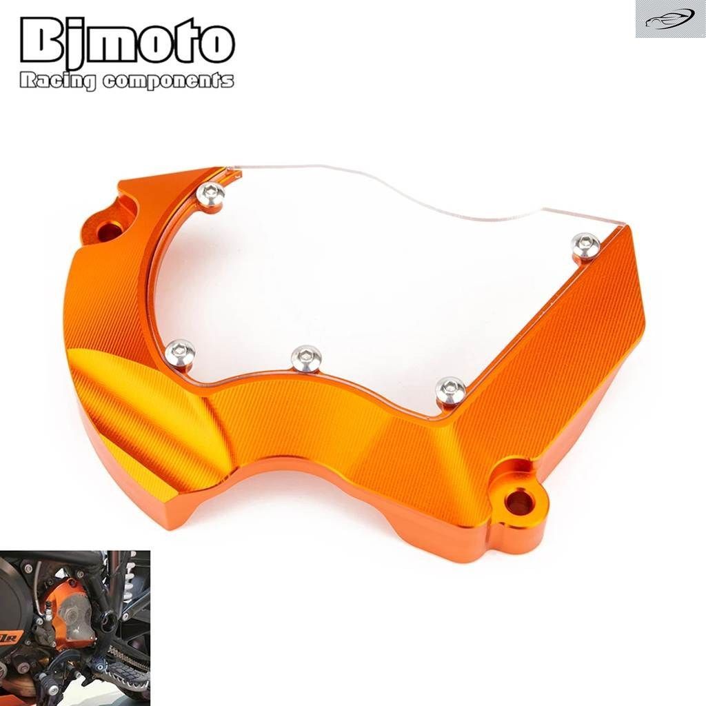DUKE 1290 バイク フロント スプロケット ガードカバー KTM 1290 SUPER DUKE R GT RC8 / R 1190 1290 SUPER / R