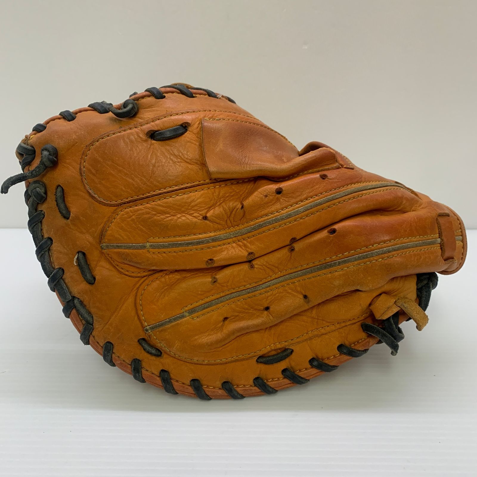 ハタケヤマ HATAKEYAMA TH-273 ソフトボール用 大人 一般 キャッチャー