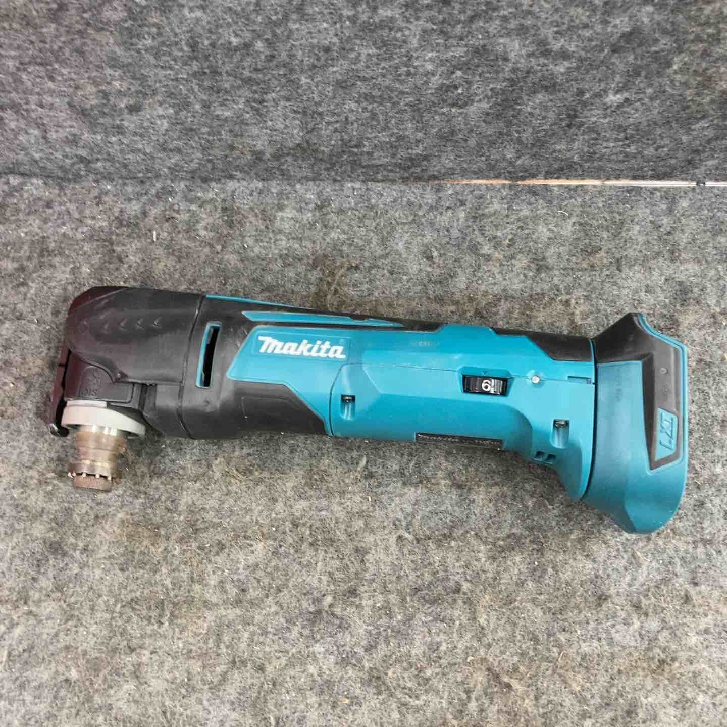 ★マキタ(makita) コードレスマルチツール TM51DZ【鴻巣店】