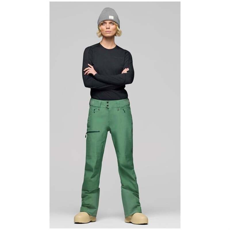 ノローナ レディース ボトムス カジュアルパンツ パンツ Norrona
