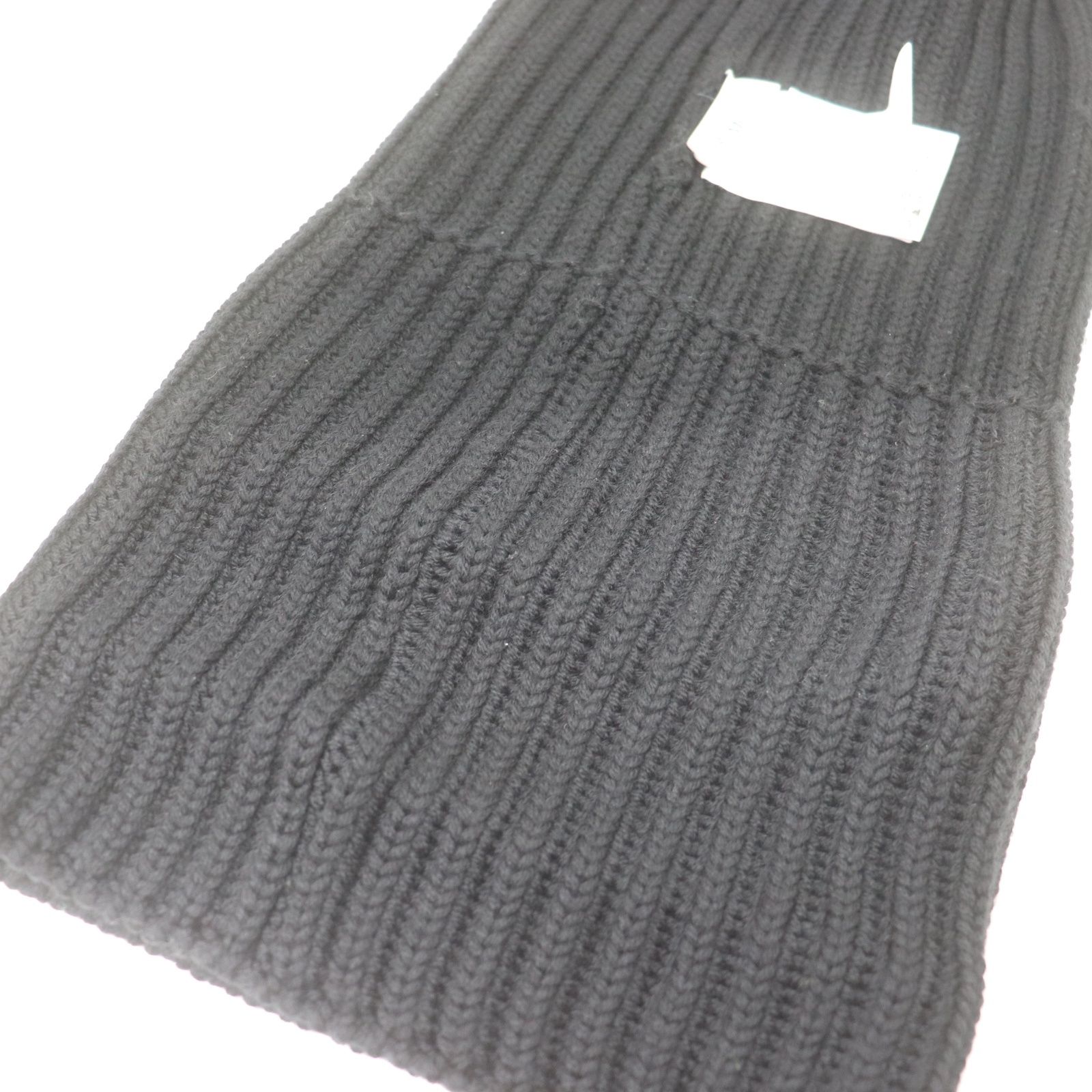 ITGGD1K1IUMQ 国内正規 MONCLER モンクレール BERRETTO 帽子 ポケット