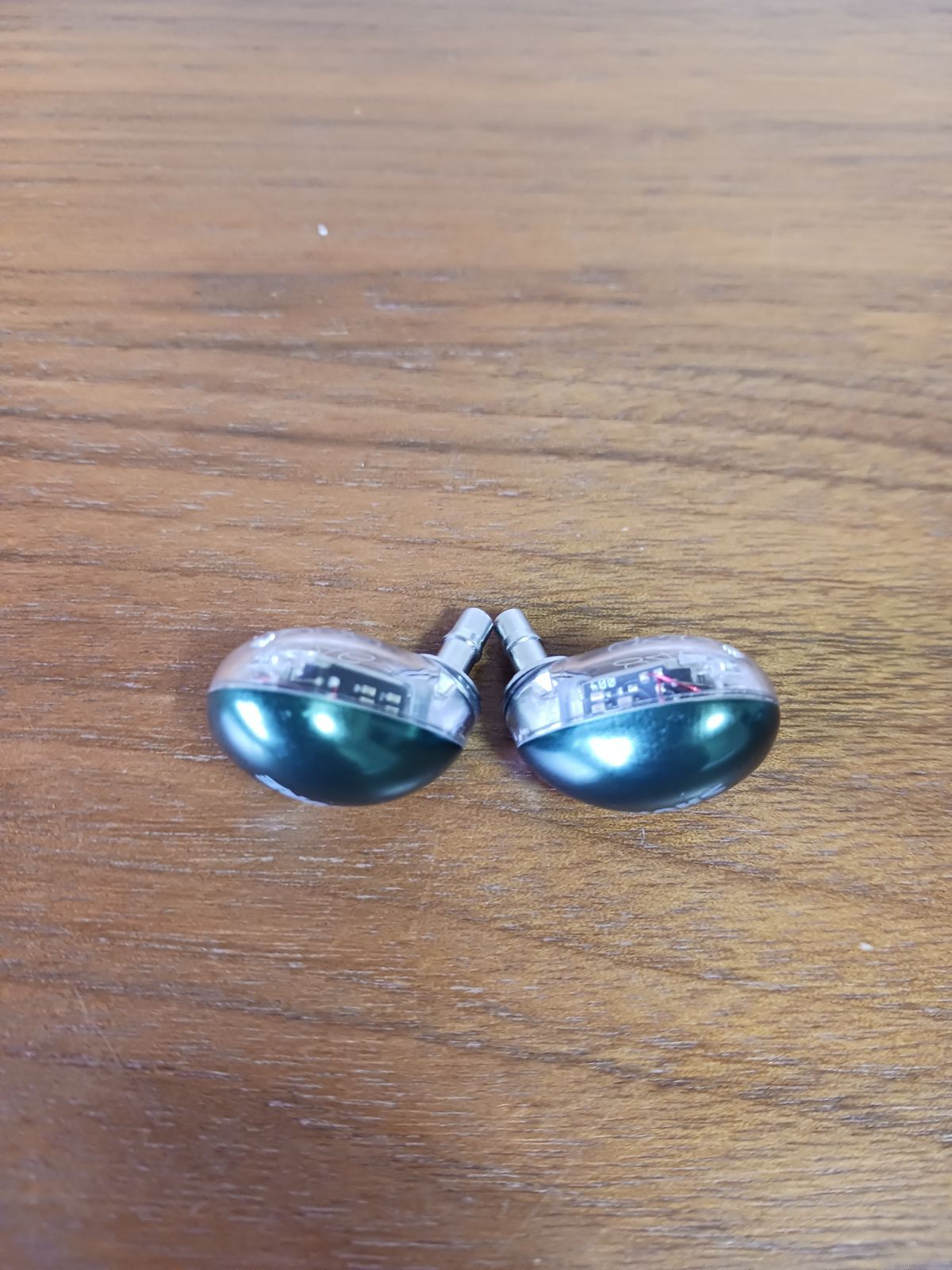 正規品) SE846 (第2世代) 右耳 左耳のみ グリーン - メルカリ