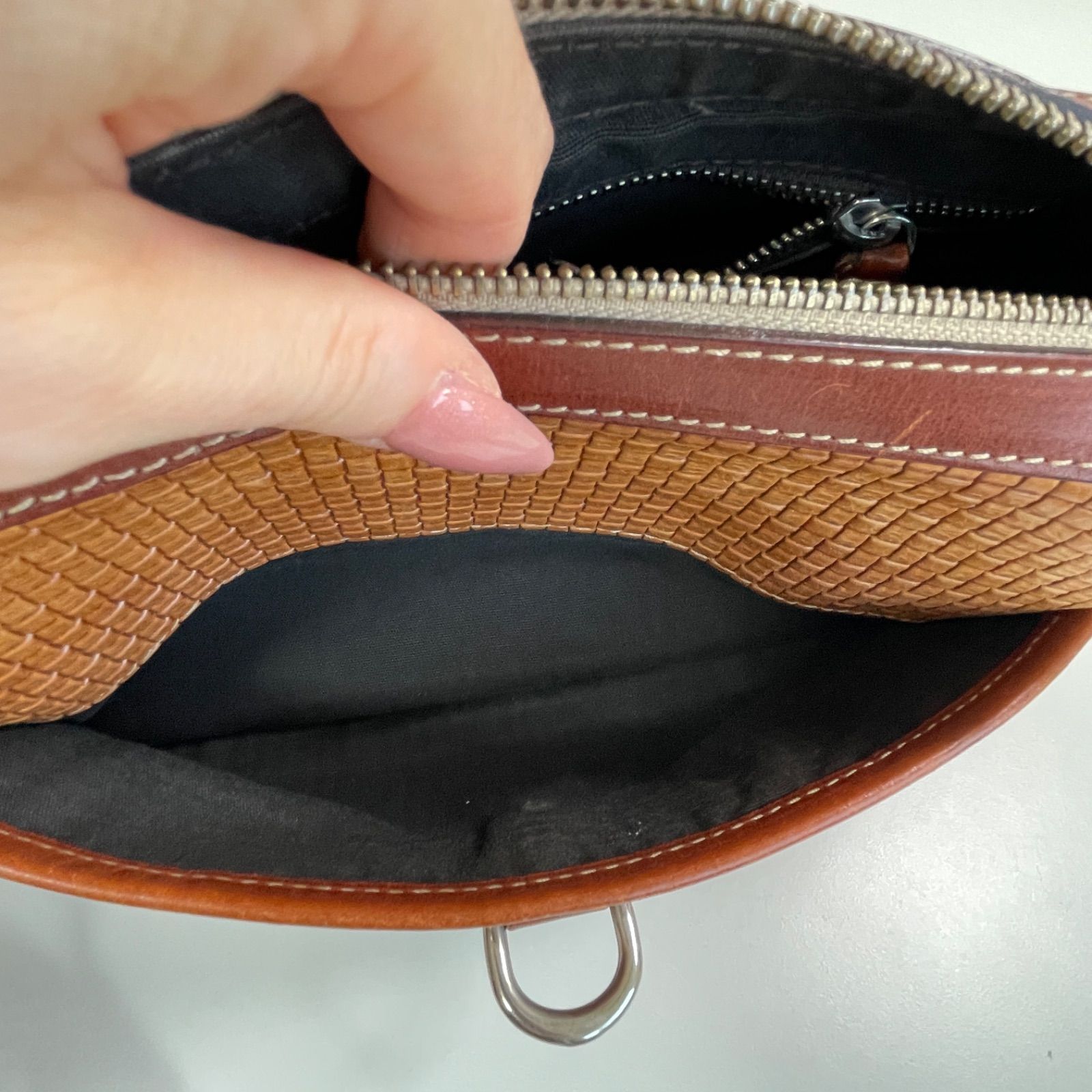 逸品】Daniel & Bob ダニエルアンドボブ Stiffelio イントレチャート