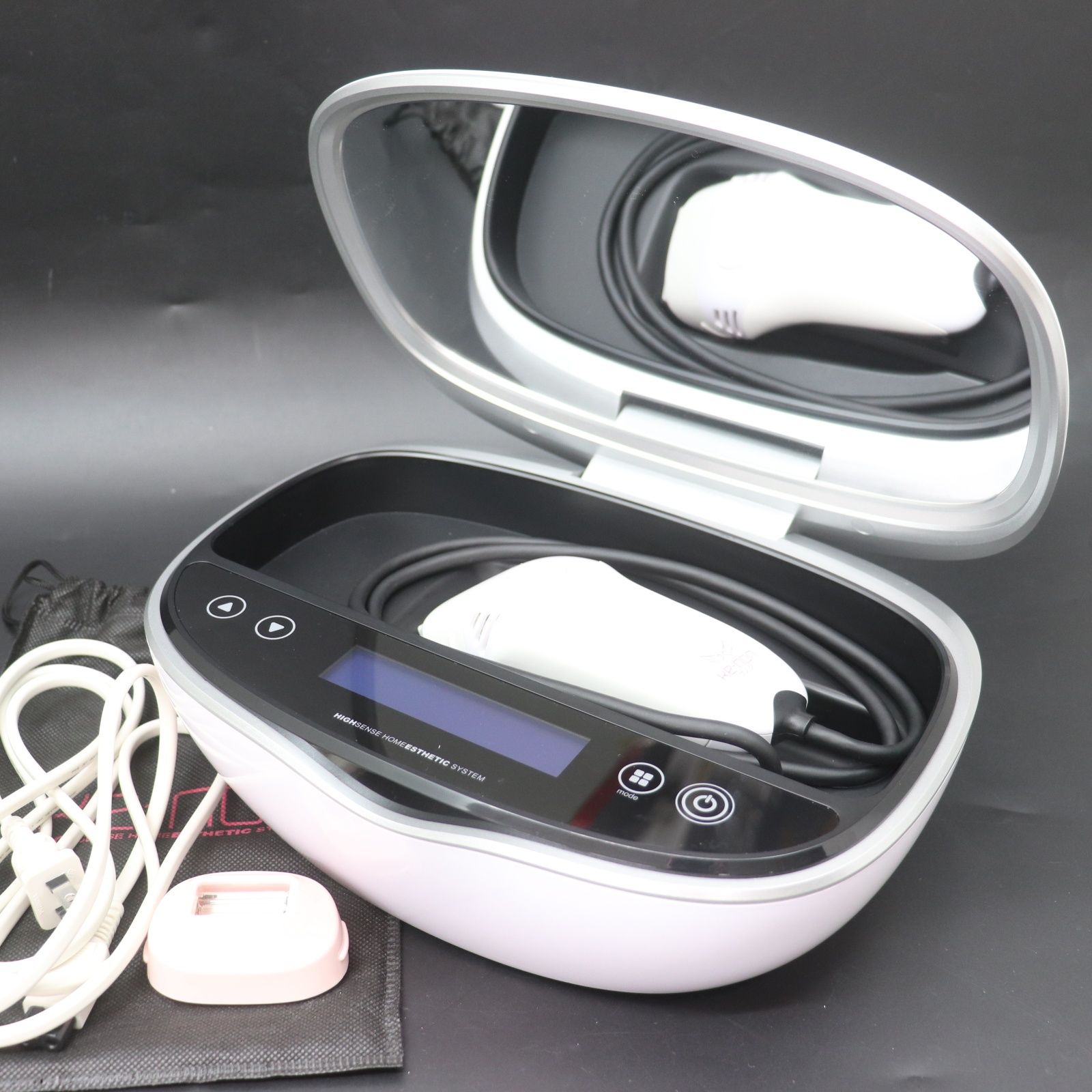ITL3HRQ5OZCK エムテック KE-NON ケノン NIPL-2080 Ver8.5J フラッシュ