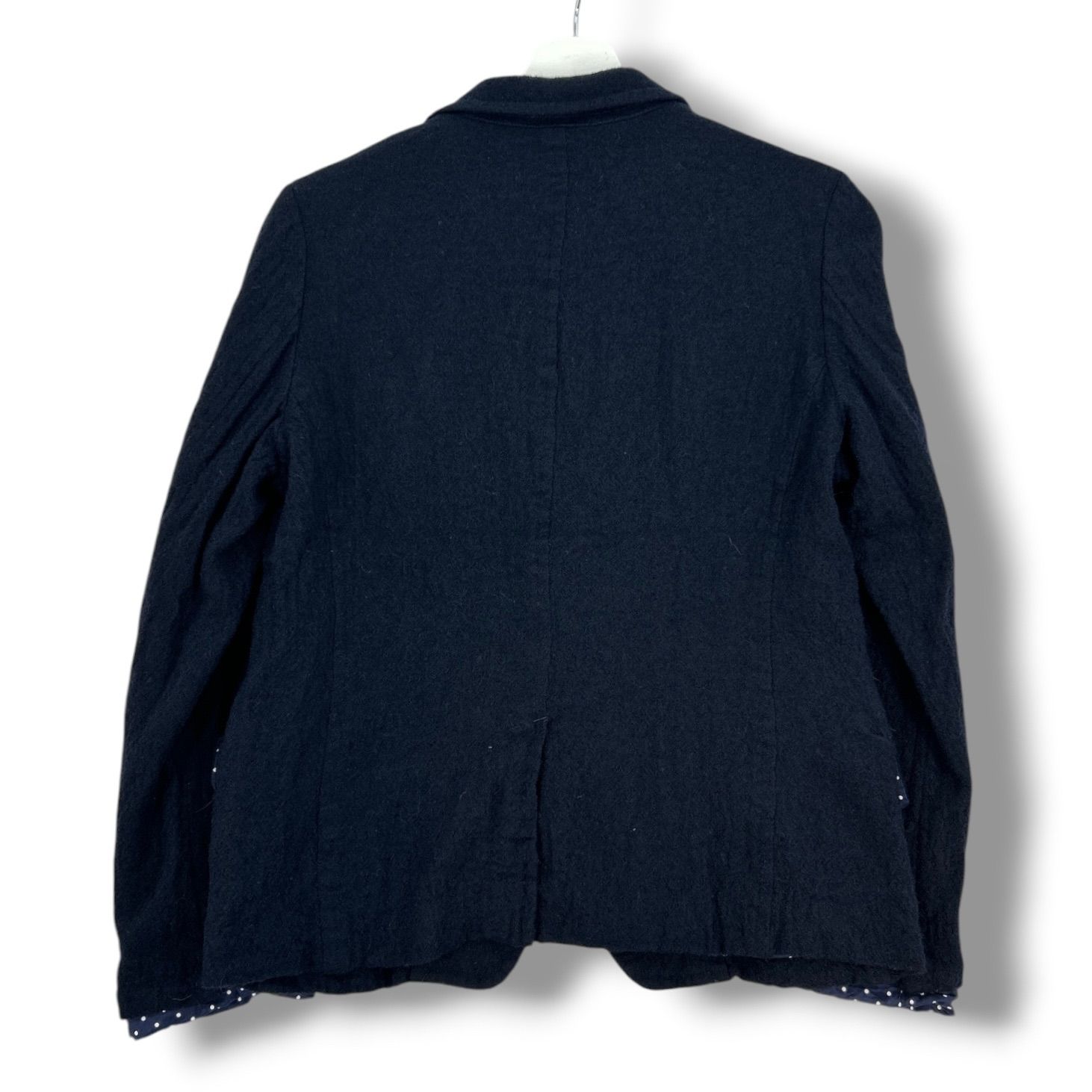 新品 タグ付 未使用 tricot COMME des GARCONS トリココムデギャルソン 