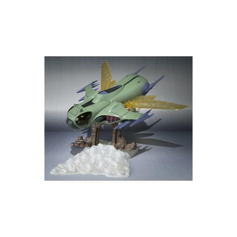【新品】 ROBOT魂 -ロボット魂-〈SIDE AB〉 フォウ （魂ウェブ限定） 0
