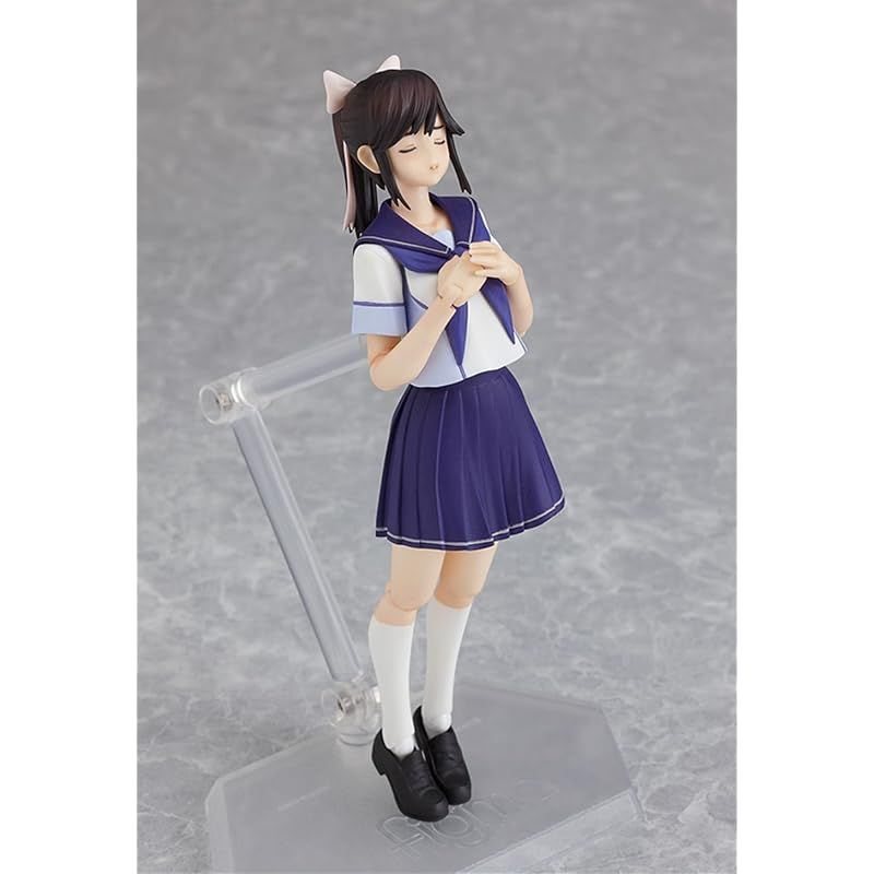 新品】 figma ラブプラス+ 高嶺愛花 - メルカリ