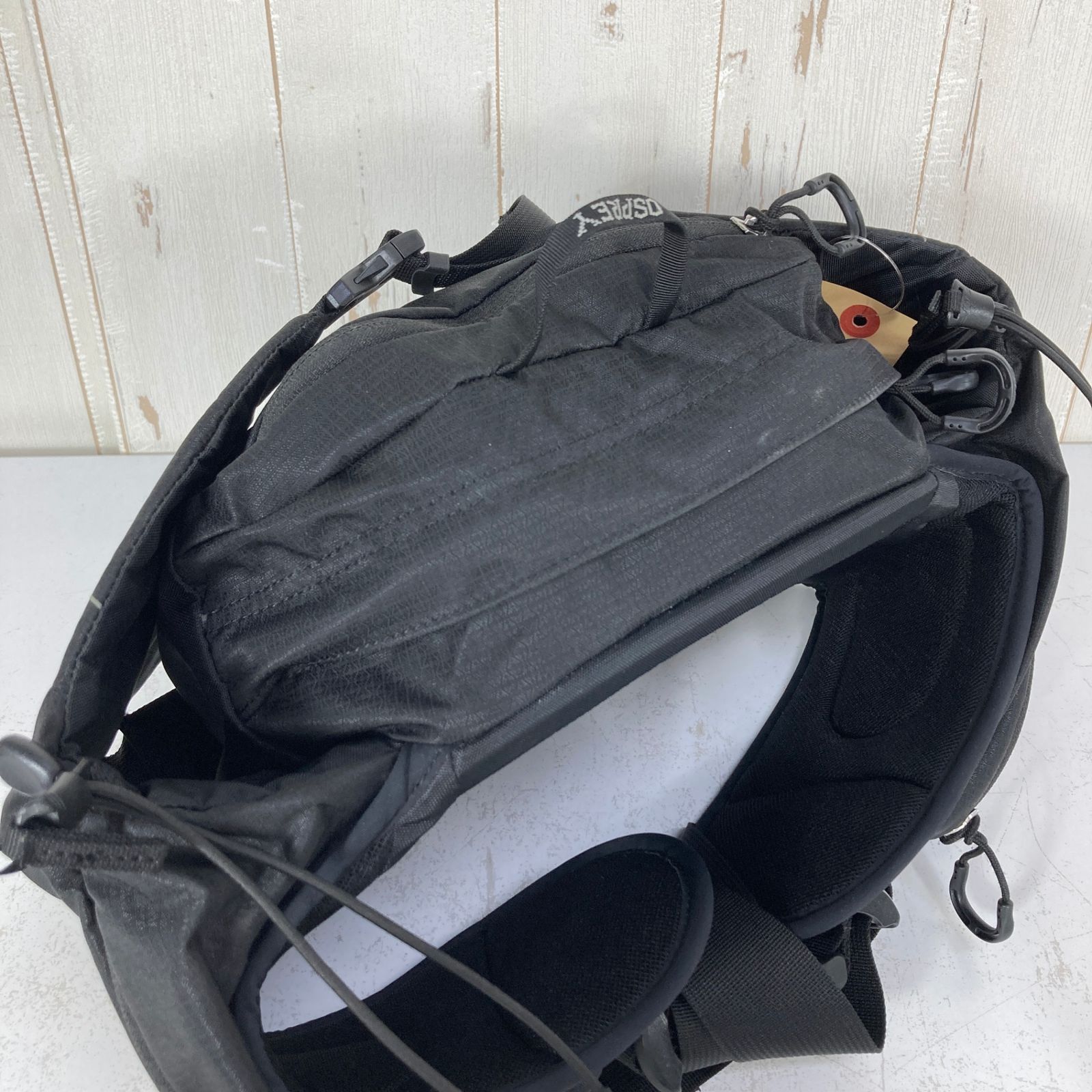 📦️OneSize ブラック系 Osprey ( オスプレー ) タロン 6 Talon 6
