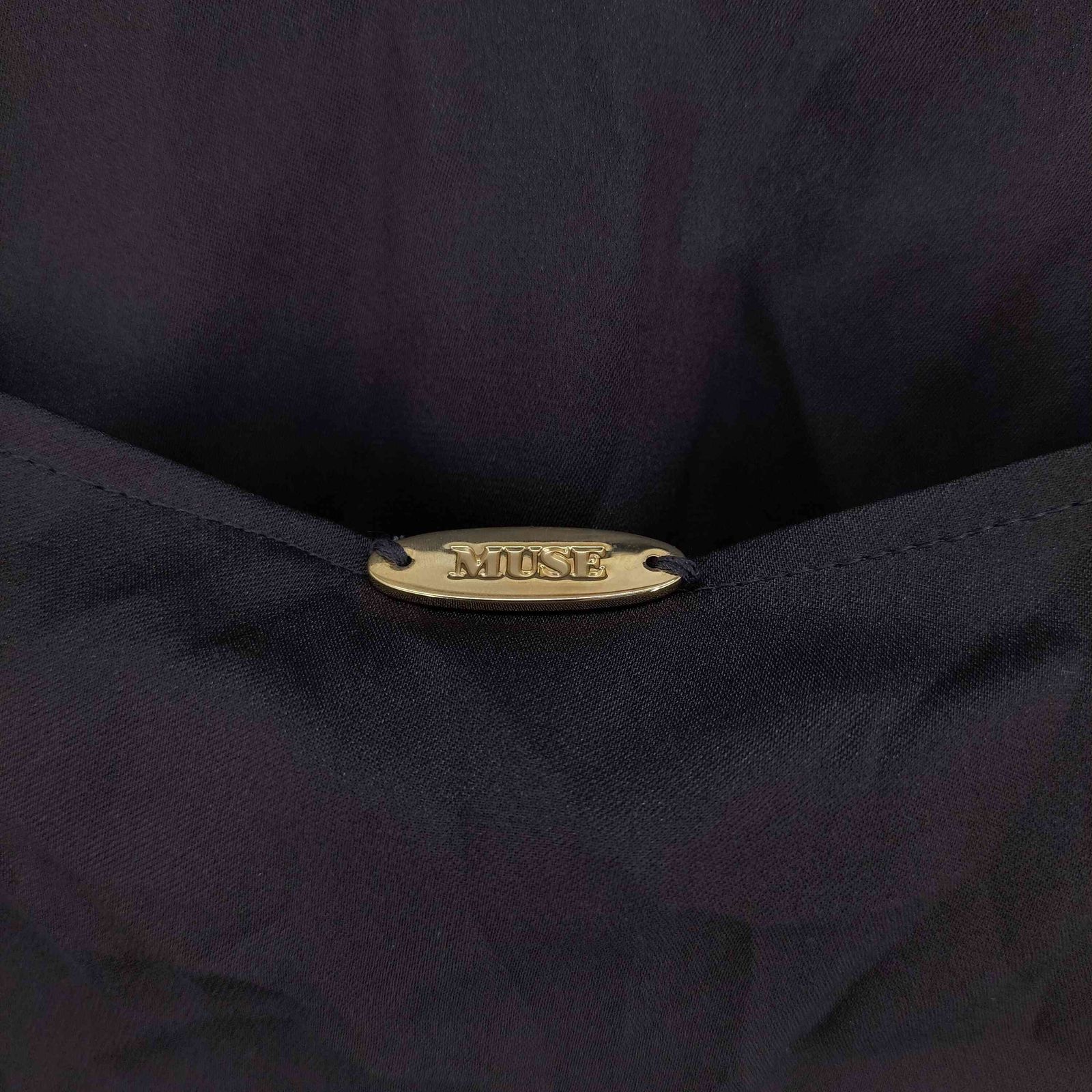 ドゥーズィエムクラス DEUXIEME CLASSE SILK SATIN キャミソール 
