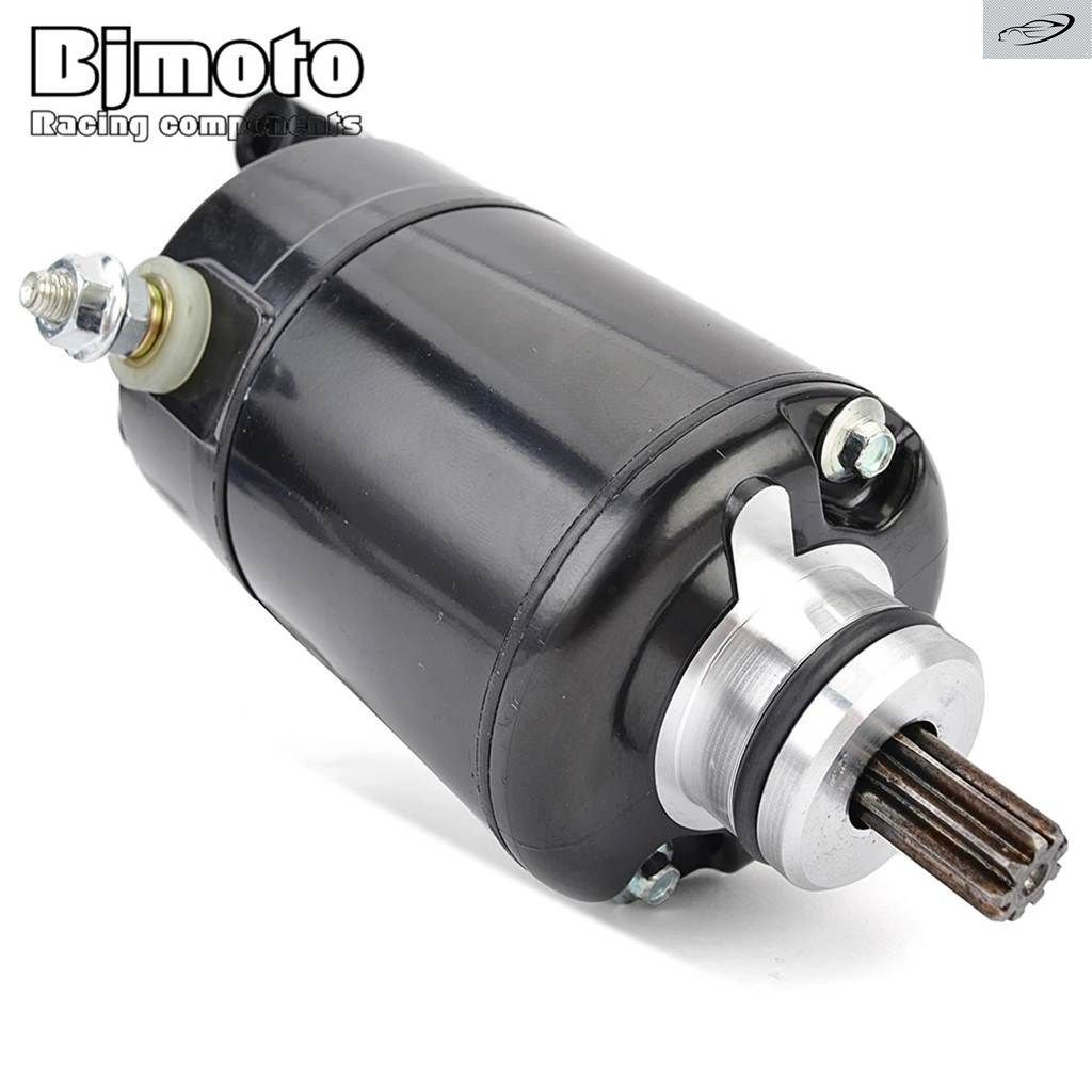 カワサキ W175 BJ175 スターターモーター 2018 2019 21163-0780 W-175 BJ-175 9,235円