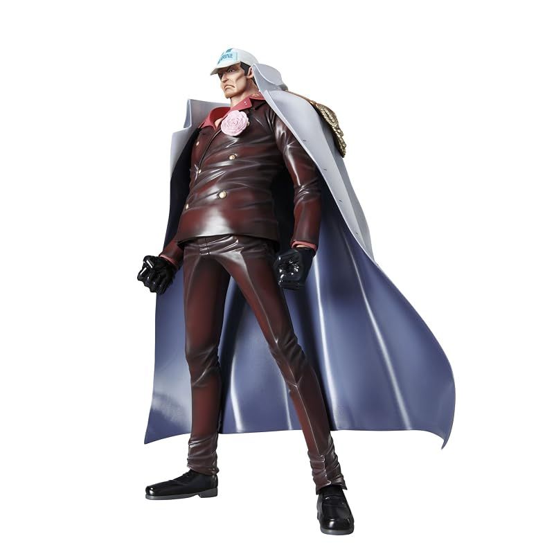 【新品】 Portrait.Of.Pirates ワンピースシリーズ NEO-DX 海軍本部大将 赤犬【サカズキ】 1 12,128円