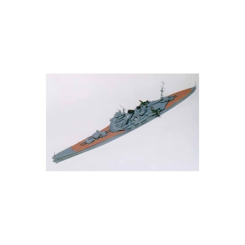 【新品】 ピットロード 1/700 日本海軍 重巡洋艦 高雄 1942 W54 1