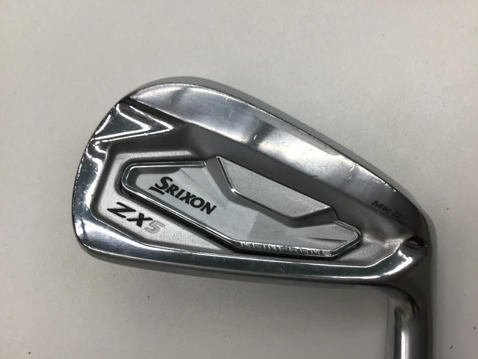 ダンロップ SRIXON ZX5 Mk2 NSプロ950GH neo DST Sフレックス アイアン