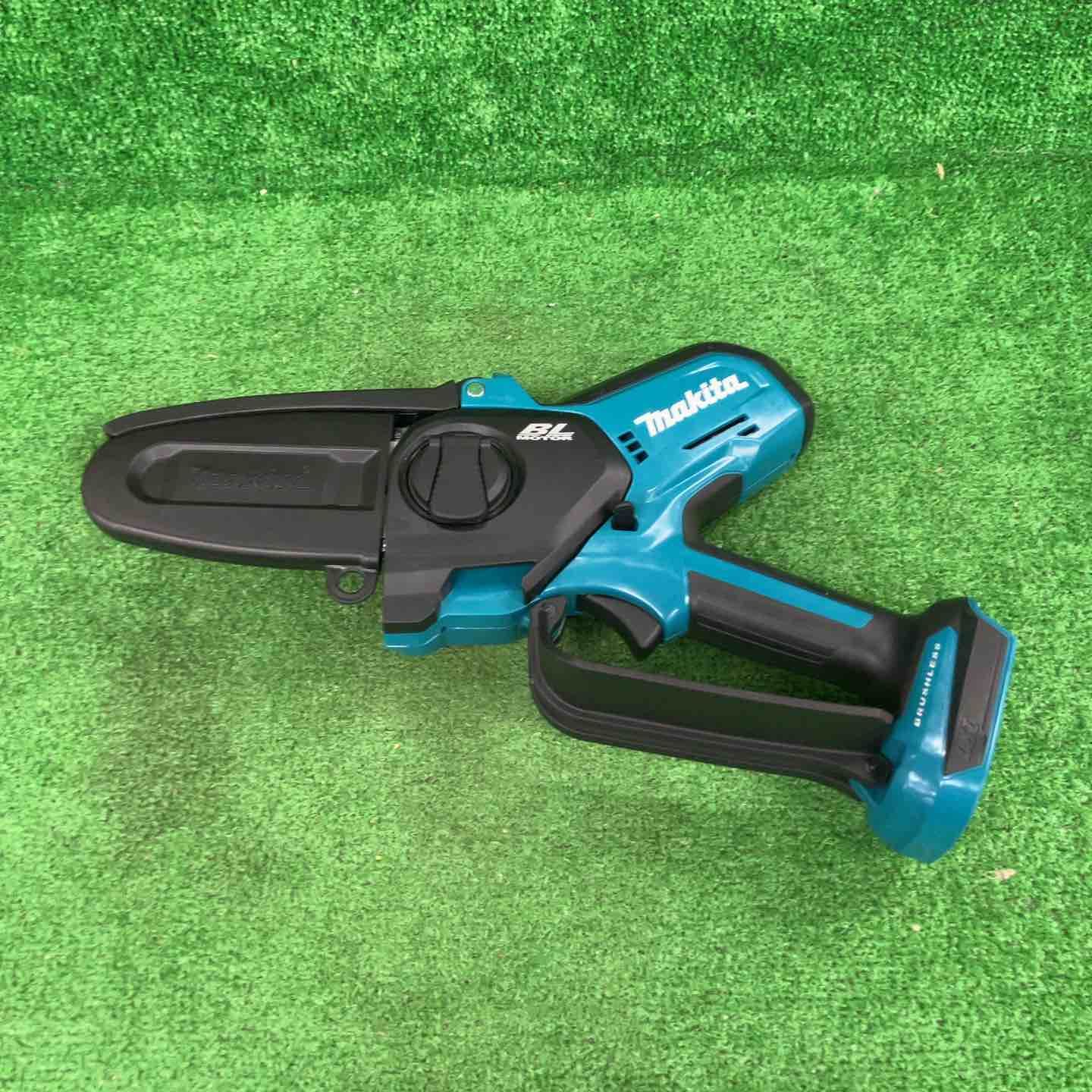 ★マキタ(makita) コードレスハンディソー MUC101DZ【川崎店】