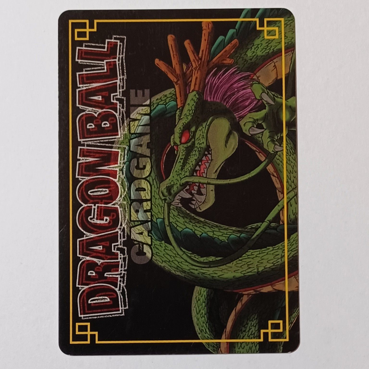 ☆ D-683 クリリン ／ ドラゴンボール カードゲーム DRAGON BALL GARD