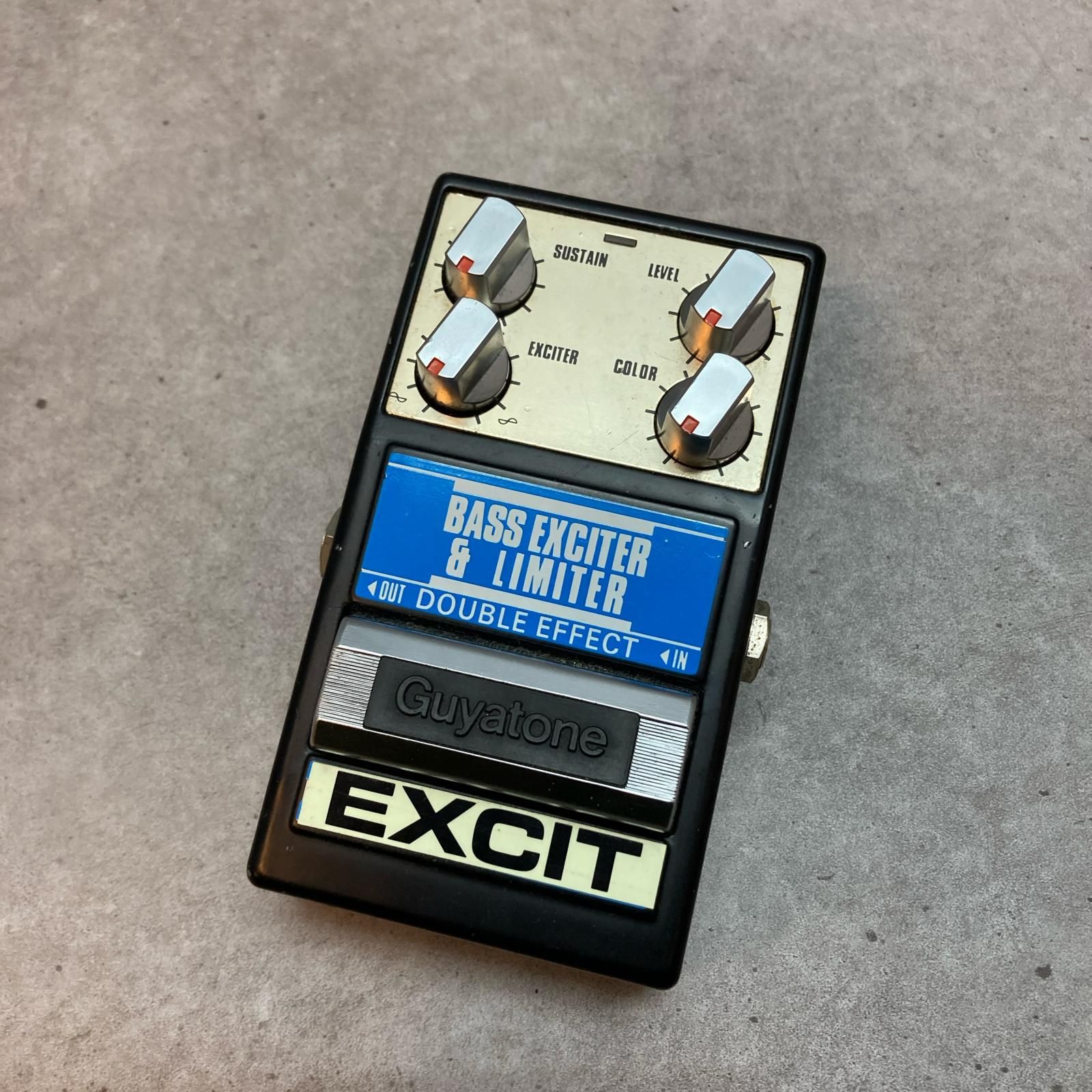 三重本店】【楽器】 中古 Guyatone | グヤトーン エフェクター PS-020