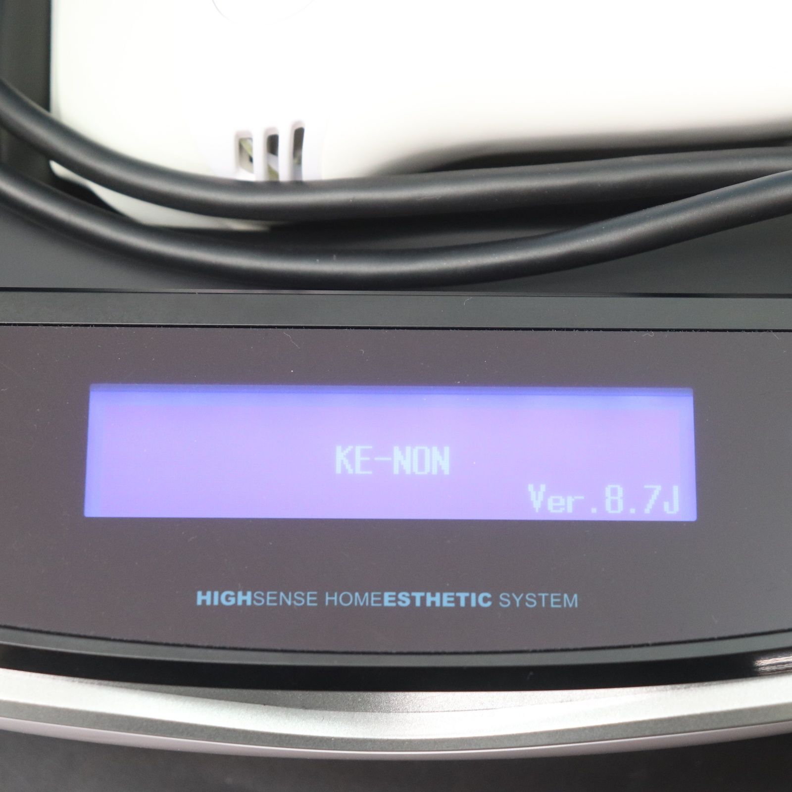 ITR349ZWU7PM エムテック Ke-non ケノン NIPL-2080 Ver.8.7J 2023年製