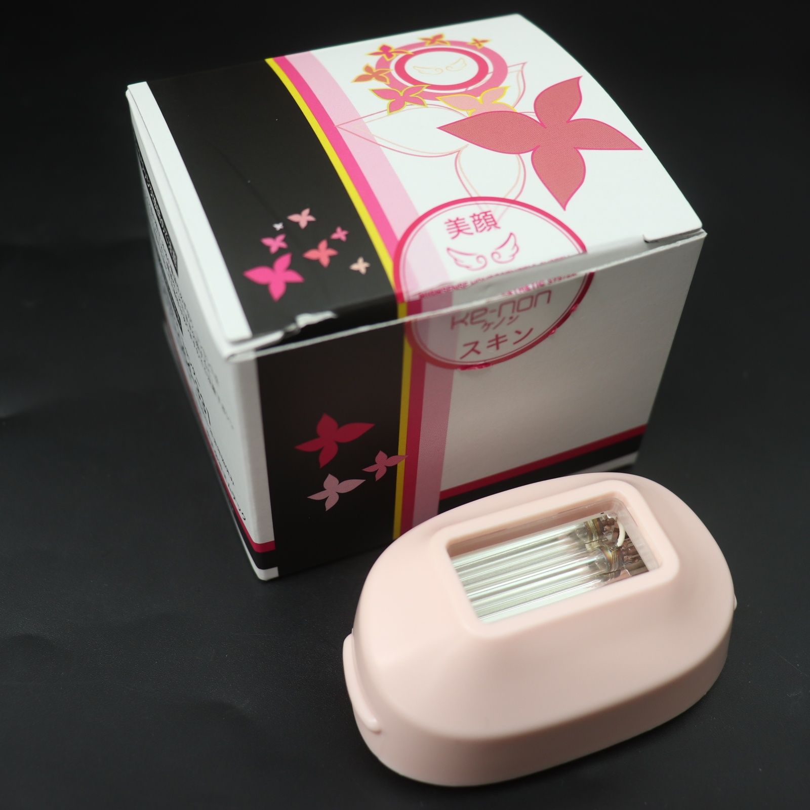 ITR349ZWU7PM エムテック Ke-non ケノン NIPL-2080 Ver.8.7J 2023年製