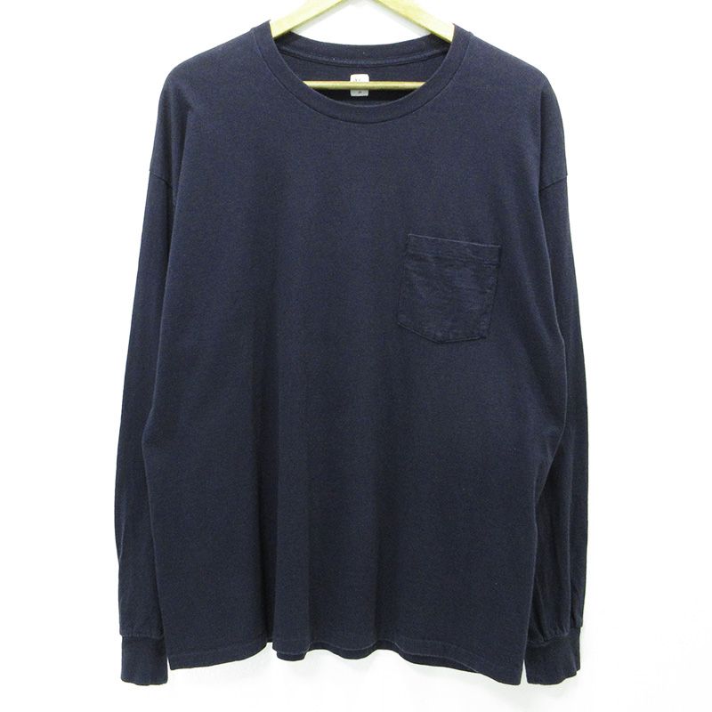三重本店】 中古 KAPTAIN SUNSHINE | キャプテンサンシャイン 袖ライン