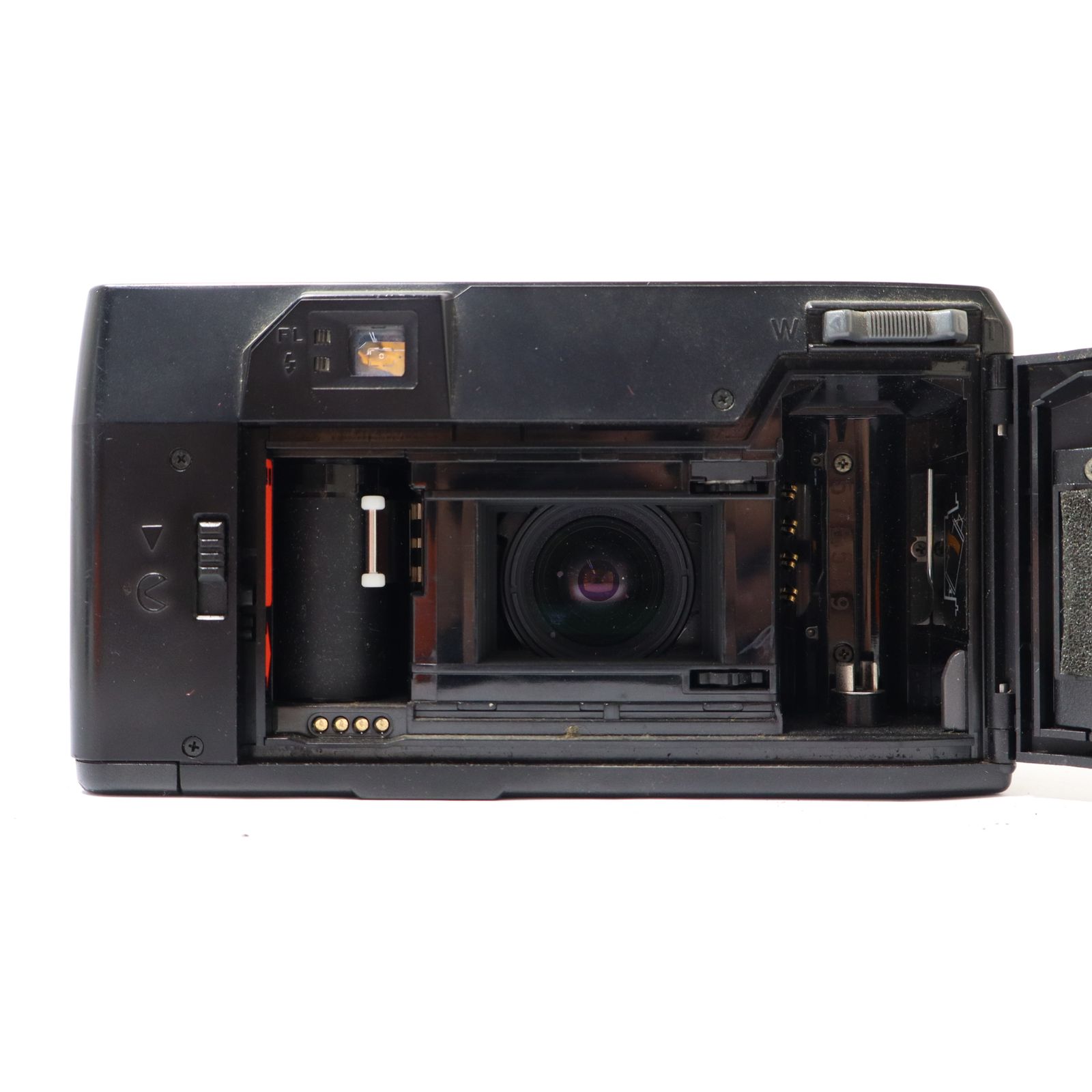 フィルムカメラセット　PENTAX,OLYMPUS,FUJI,他複数台　中古 PENTAX ZOOM-70 動作未確認 ジャンク品 フィルムコンパクト フィルム