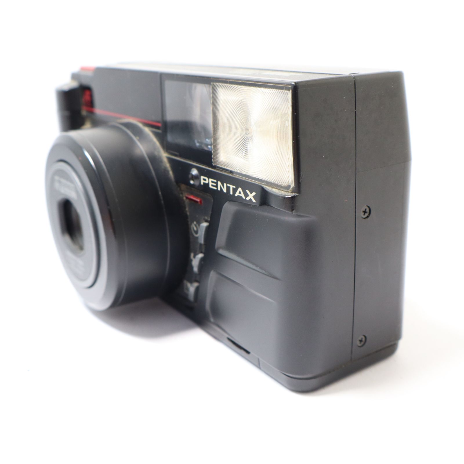 PENTAX ZOOM-70 動作未確認 ジャンク品 フィルムコンパクト フィルム
