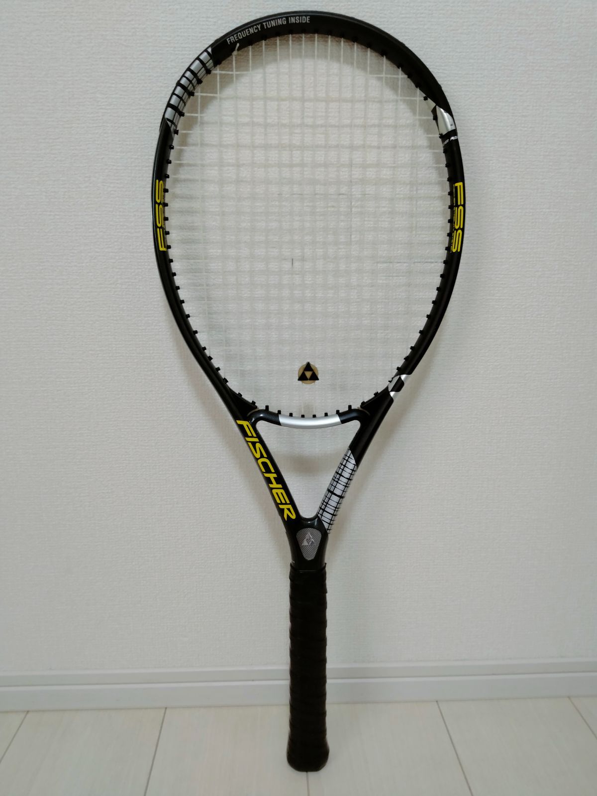 【美品】fischer twin tec SPEED Air Carbon フィッシャー 硬式テニスラケット 希少 レア 美品】fischer twin tec SPEED Air Carbon フィッシャー 硬式テニス