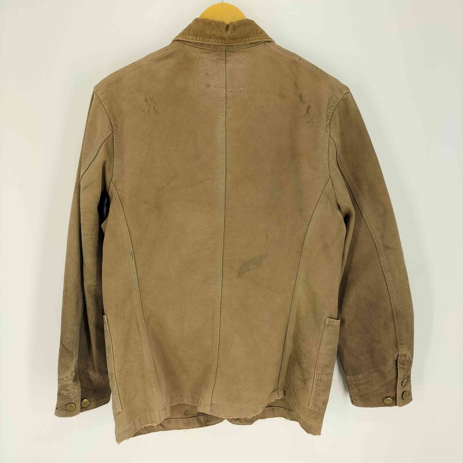ダブルアールエルラルフローレン RRL RALPH LAUREN USA製 Farmer's