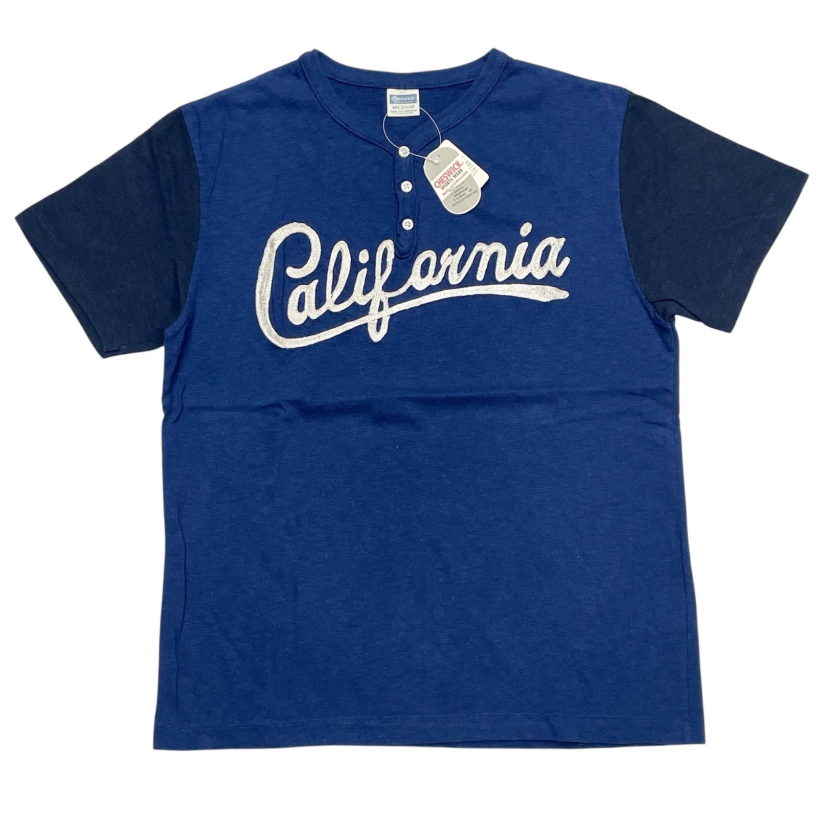 リオブ前浦店 モンクレール ワッペン カラーTシャツ S 【公式通販】