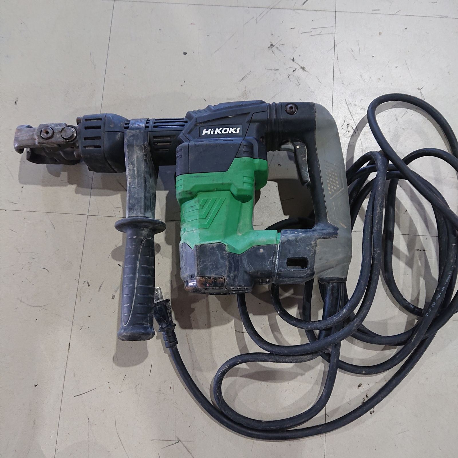 HiKOKI ハイコーキ H41SA3 ハンマ