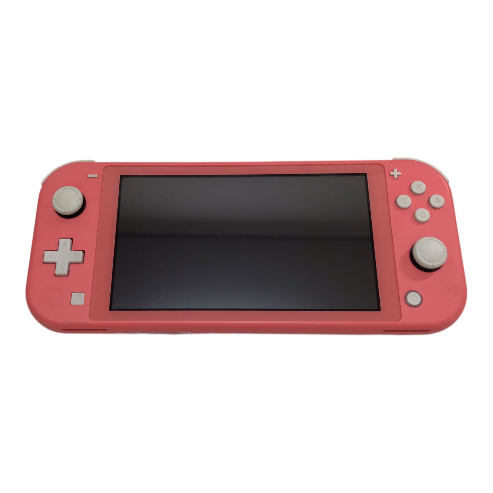 Nintendo Switch Lite 本体 コーラルピンク 動作確認済 【公式通販】