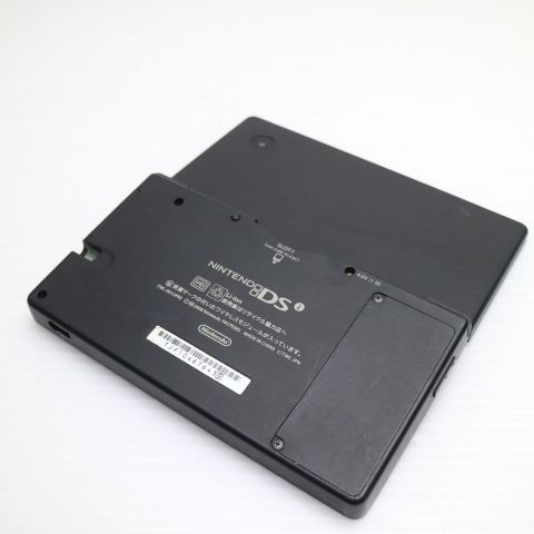 良品中古 ニンテンドーDsi ブラック 即日発送 game 任天堂 本体 土日祝