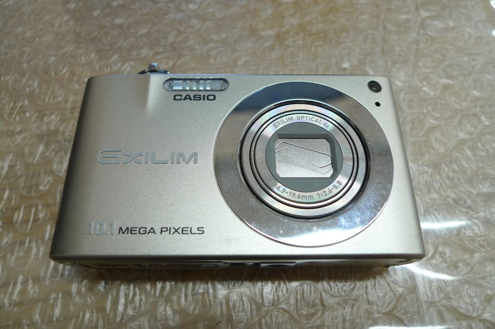 ★ジャンク品★ CASIO EXILIM EX-Z100 #22538 ☆ジャンク品☆ CASIO EXILIM EX-Z100 #22538 ☆ジャンク品☆ CASIO