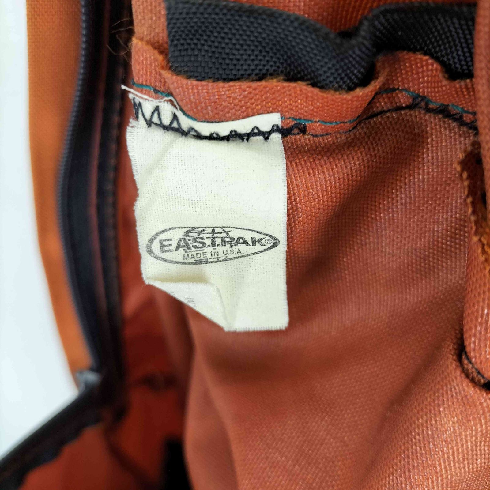 イーストパック EASTPAK 80-90S USA製 バックパック メンズ 表記無