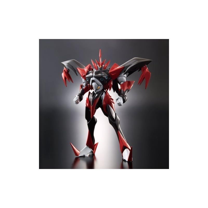 【新品】 アーマープラス 宇宙の騎士テッカマンブレード テッカマンエビル（魂ウェブ限定） 1