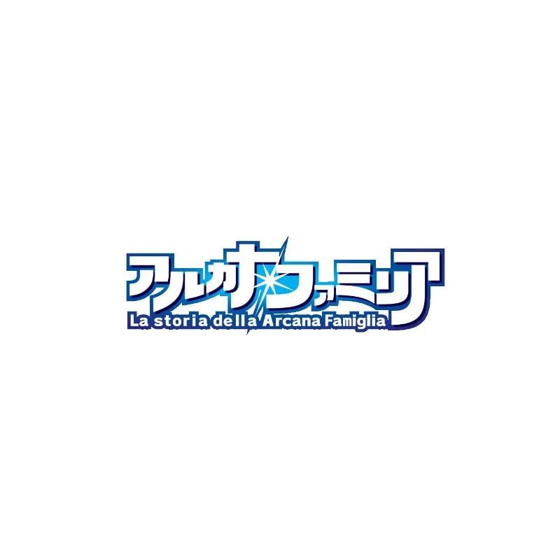 【新品】 アルカナ・ファミリア La storia della Arcana Famiglia (通常版) - PSP