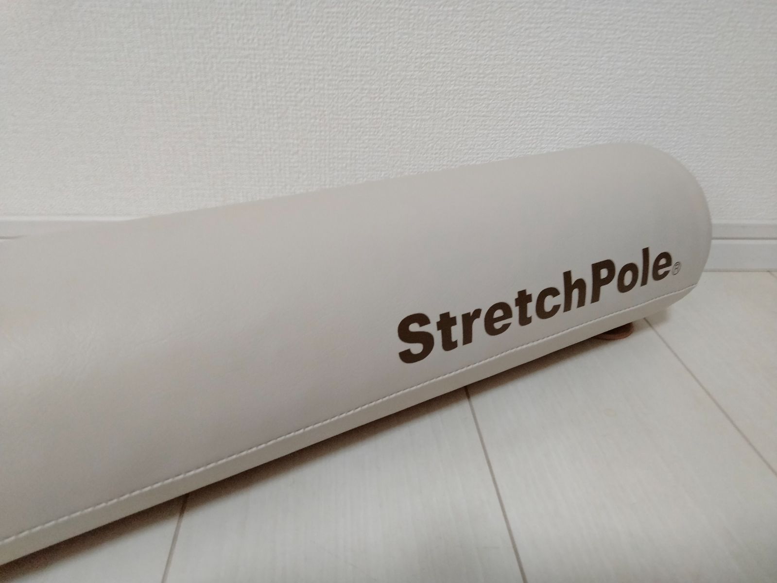【LALA 】LPN ストレッチポール MX 女性向け ご高齢向け 筋膜リリース 良品】LPN ストレッチポール MX 女性向け ご高齢向け - メルカリ