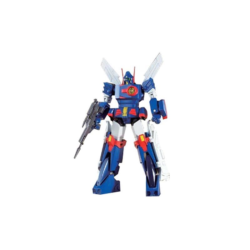 新品】 TAMASHII NATIONS 超合金魂 GX-28戦闘メカ ザブングル - メルカリ