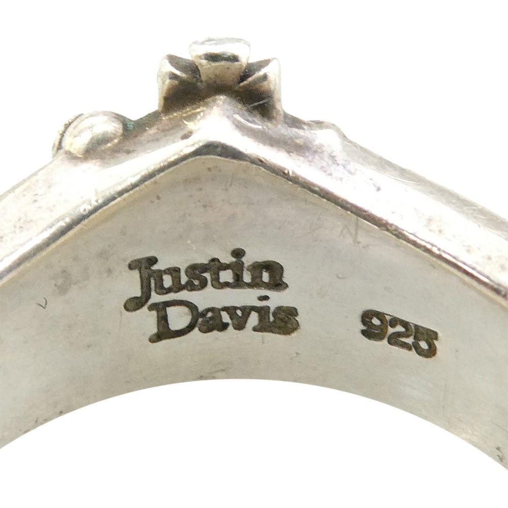 Justin Davis ジャスティンデイビス SRJ672 LONELY KNIGHT ロンリー