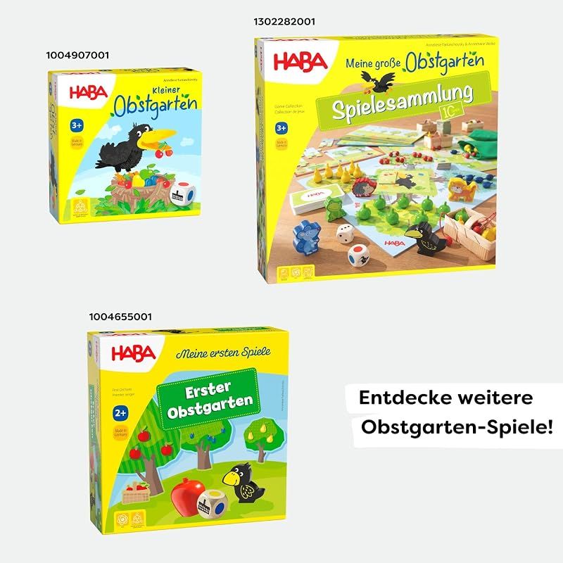 【新品】 果樹園ゲーム Obstgarten: Fuer 2 bis 8 Spieler