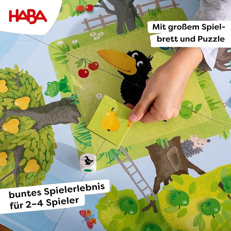 【新品】 果樹園ゲーム Obstgarten: Fuer 2 bis 8 Spieler