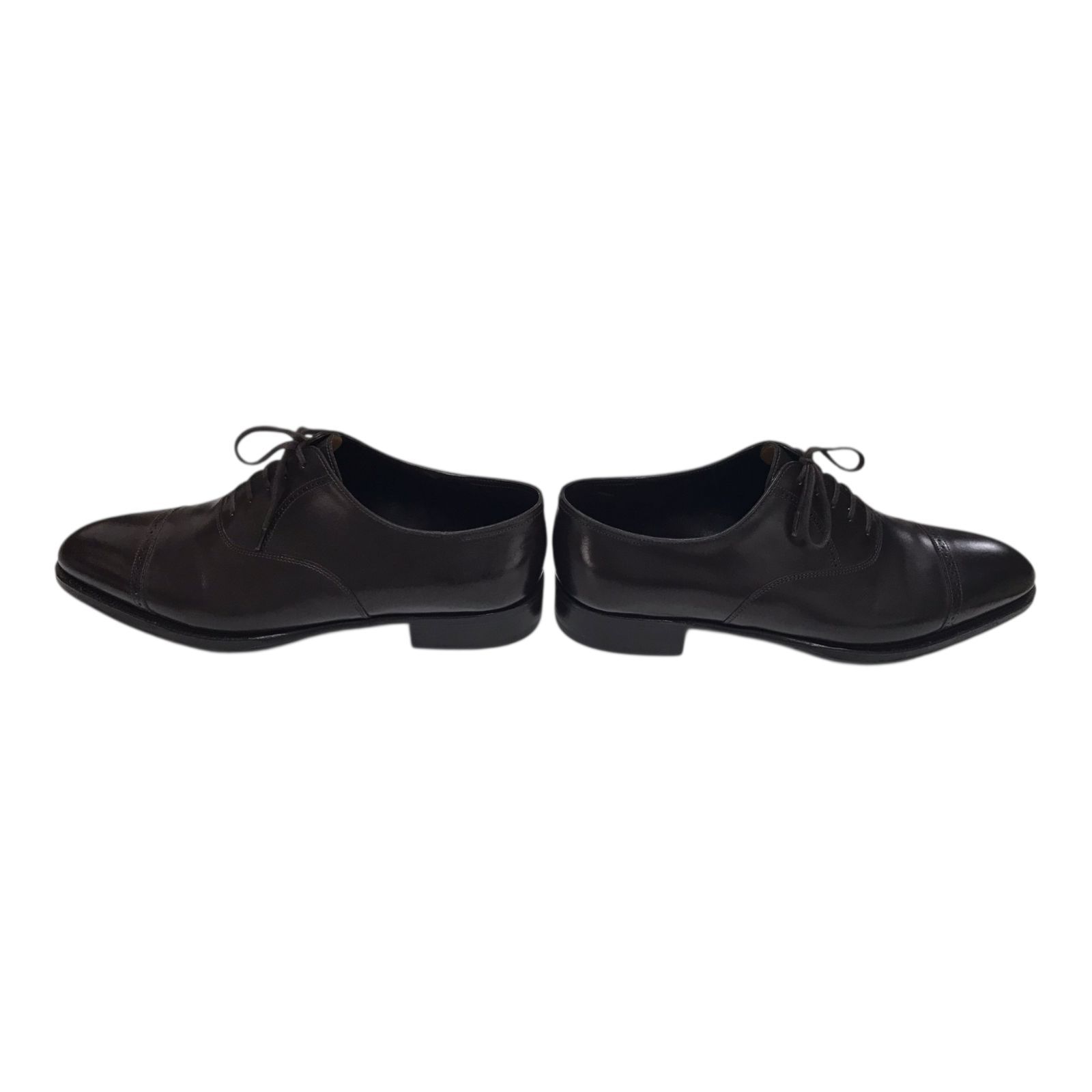 JOHN LOBB/ジョンロブ PHILIPⅡ/フィリップ2 ビジネスレザーシューズ