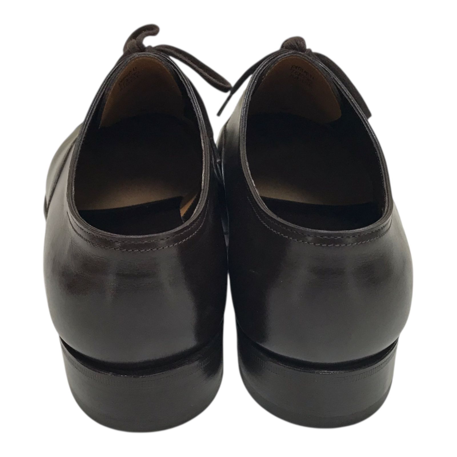 JOHN LOBB/ジョンロブ PHILIPⅡ/フィリップ2 ビジネスレザーシューズ
