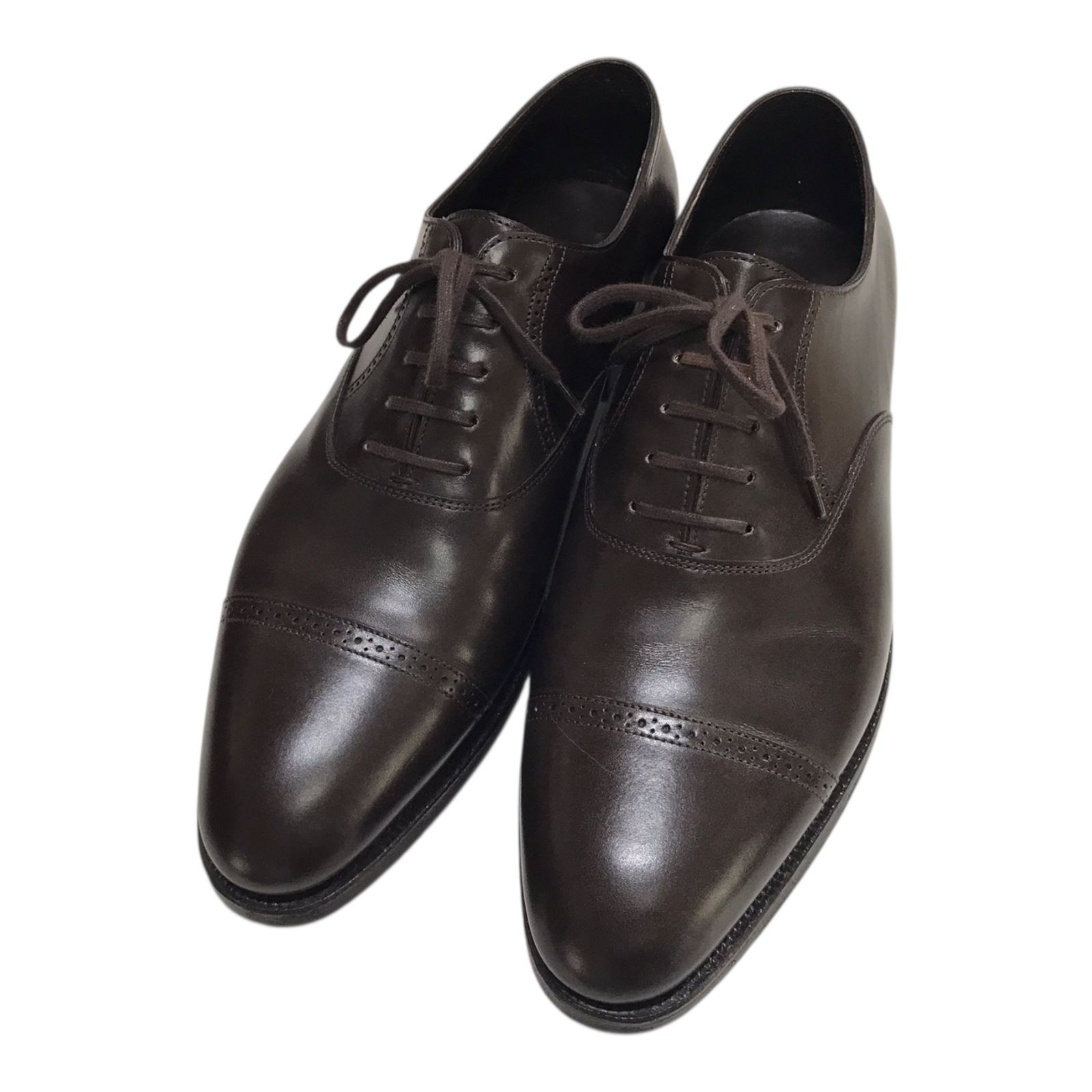 JOHN LOBB/ジョンロブ PHILIPⅡ/フィリップ2 ビジネスレザーシューズ