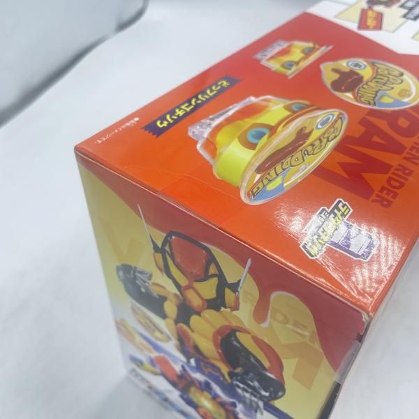 中古】DX変身ベルト ヴラスタムギア 未開封 仮面ライダーガヴ[92
