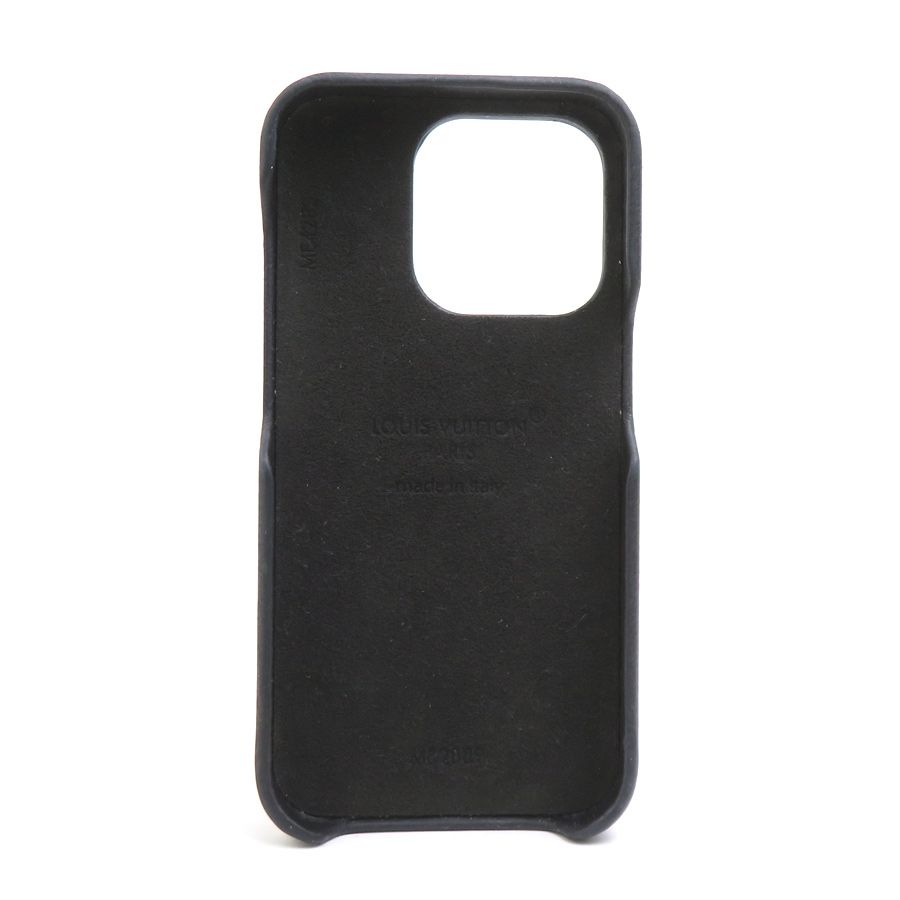 ルイ ヴィトン LOUIS VUITTON iPhone15 PROケース スマートフォン