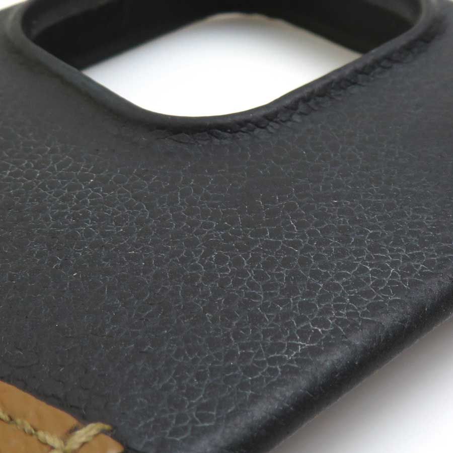 ルイ ヴィトン LOUIS VUITTON iPhone15 PROケース スマートフォン