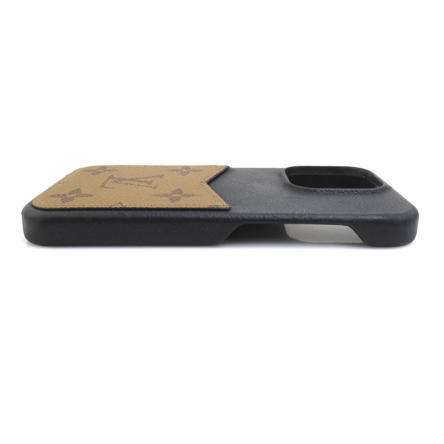 ルイ ヴィトン LOUIS VUITTON iPhone15 PROケース スマートフォン