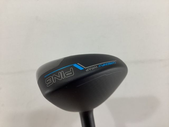 中古】ピン 【5U・人気】G440 ユーティリティ/PING TOUR 2.0 CHROME 85