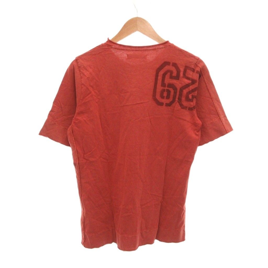 ニーキューイチニーキューゴーオム 291295＝HOMME イタリア製 Tシャツ